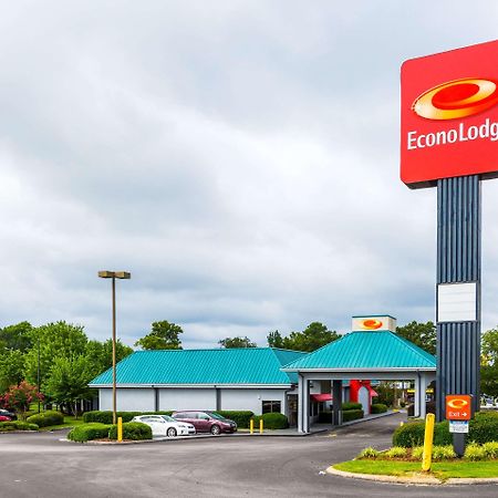 Econo Lodge - Oxmoor Birmingham Buitenkant foto