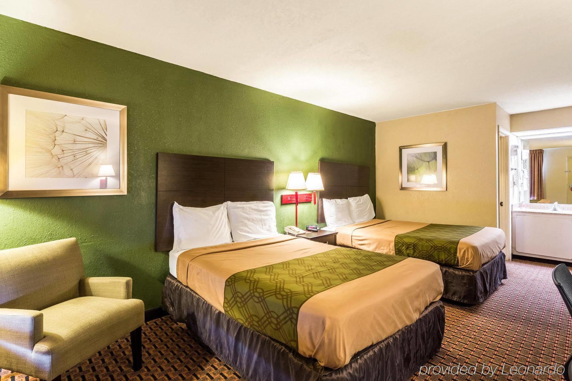 Econo Lodge - Oxmoor Birmingham Buitenkant foto