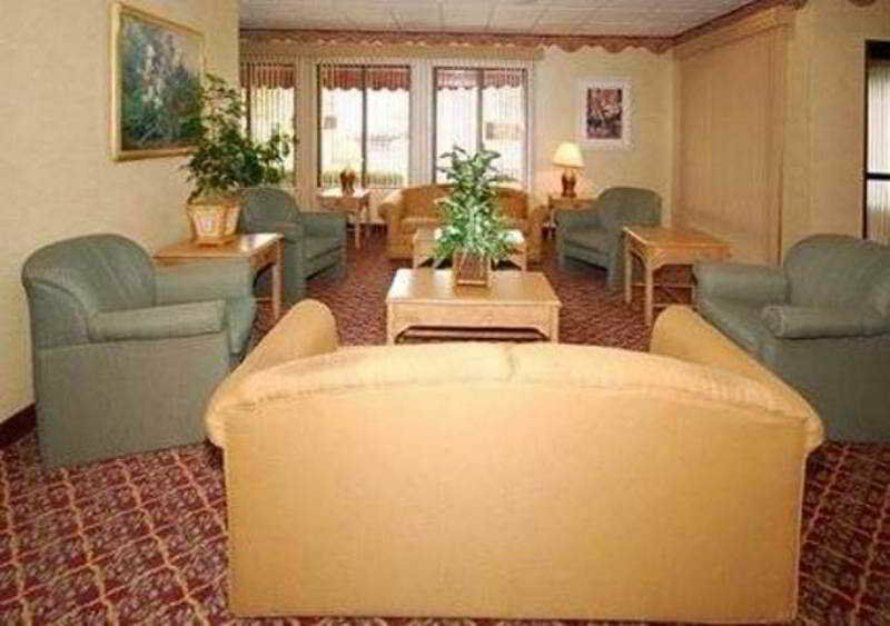 Econo Lodge - Oxmoor Birmingham Buitenkant foto